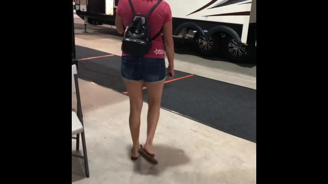 Krystal Visits the RV Expo - Full XXX Movies | ePornHIT.