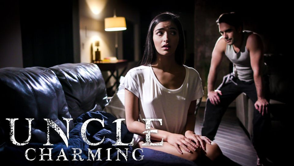 Uncle Charming - Full XXX Movies | ePornHIT.