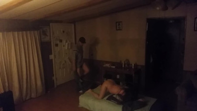 Anonymous Jock Creampie my Slut MILF Wife