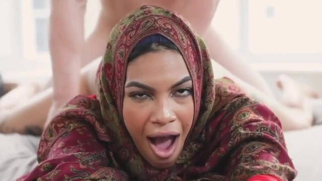 Sister Gets Fucked in Hijab after Arranged Marriage - Full XXX Movies | ePornHIT.