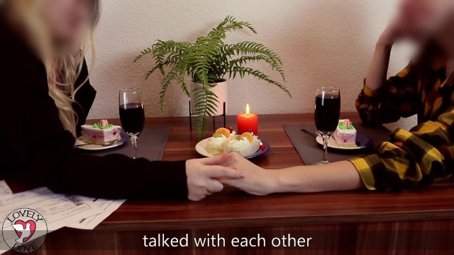 Our last Dinner Turned into Hot Sex. - Full XXX Movies | ePornHIT.