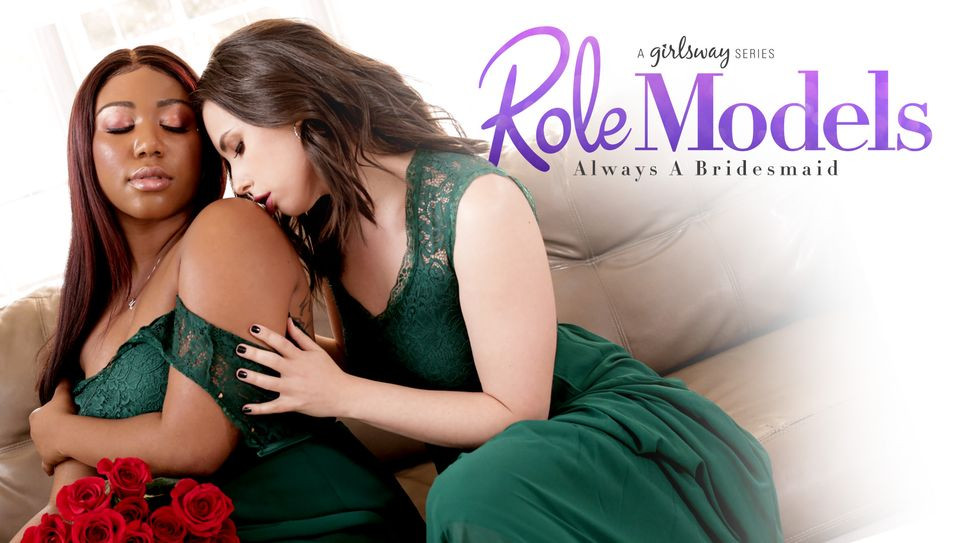 Role Models: Always A Bridesmaid - Full XXX Movies | ePornHIT.