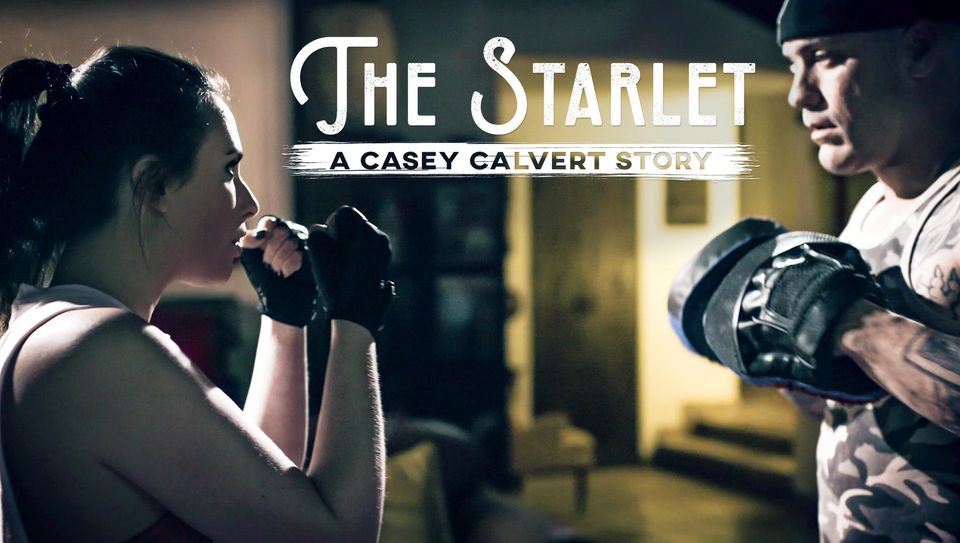 The Starlet: A Casey Calvert Story - Full XXX Movies | ePornHIT.