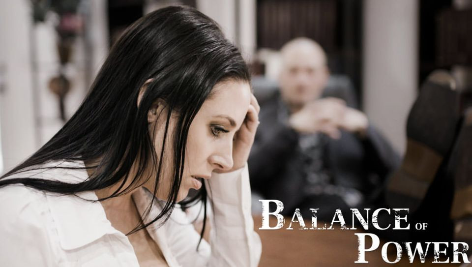 Balance of Power - Full XXX Movies | ePornHIT.