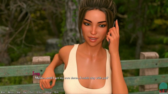 BEING a DIK #35 • PC GAMEPLAY - Full XXX Movies | ePornHIT.