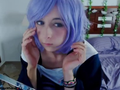 Cute Cosplay Camgirl - Full XXX Movies | ePornHIT.