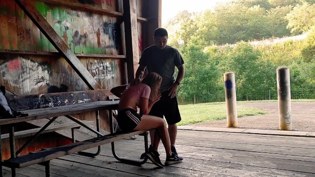 Homemade Outdoor Real Public Sex - Full XXX Movies | ePornHIT.