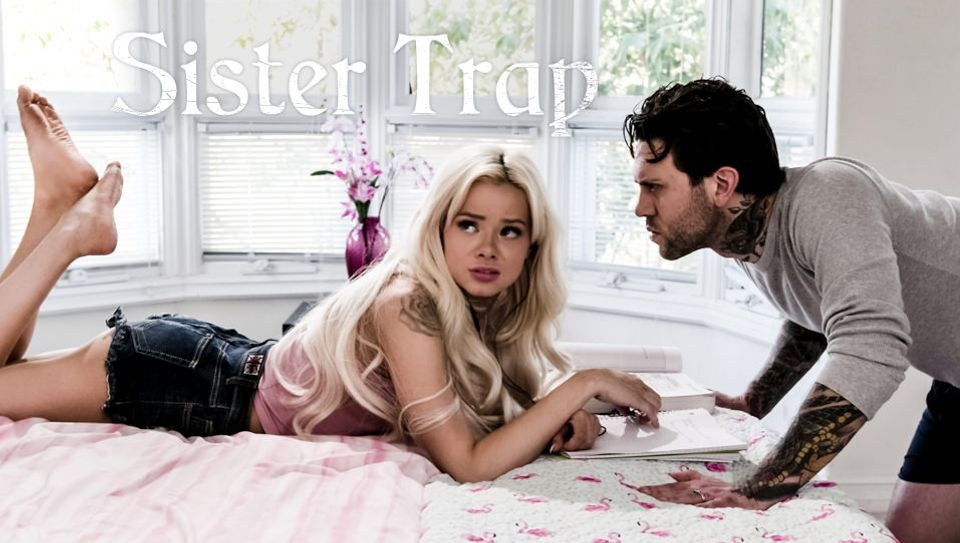 Sister Trap - Full XXX Movies | ePornHIT.