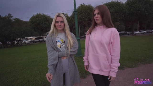 These Girls Wanted Free Money. - Full XXX Movies | ePornHIT.