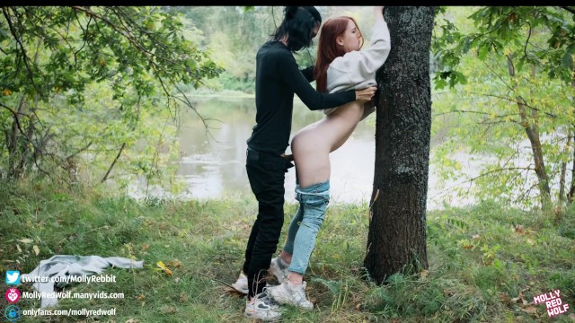 Extreme Sex in the Forest - Full XXX Movies | ePornHIT.