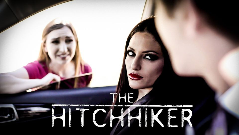 The Hitchhiker - Full XXX Movies | ePornHIT.