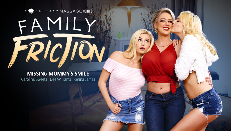 Family Friction 4: Missing Mommy's Smile - Full XXX Movies | ePornHIT.