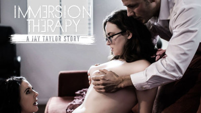 Immersion Therapy: A Jay Taylor Story