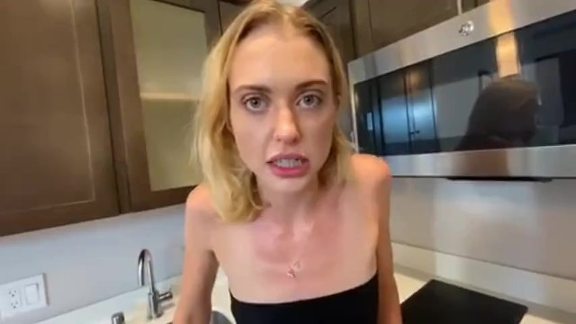 Fucking my Stepsister in the Kitchen - Full XXX Movies | ePornHIT.