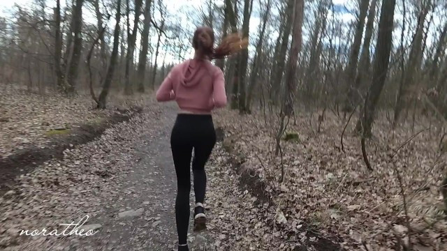 Forest Running, Anal Fucking - porhub - Full XXX Movies | ePornHIT.