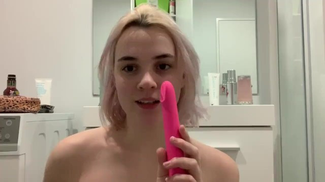 teen slut fucks dildo - Full XXX Movies | ePornHIT.