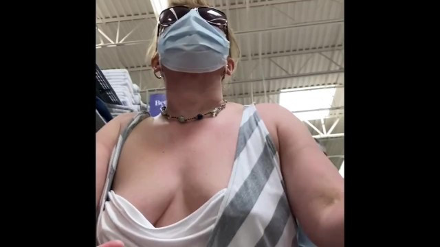 Danish Braless Shopping - Full XXX Movies | ePornHIT.