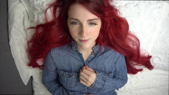 Babe Red Hair Beautiful Agony - Full XXX Movies | ePornHIT.