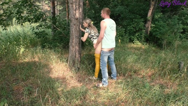 Quickie Fuck with Stranger in Park - Full XXX Movies | ePornHIT.