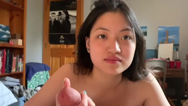 Asian Girl Takes a Study Break - Full XXX Movies | ePornHIT.