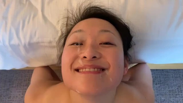 Chinese girl sucks white cock facial - Full XXX Movies | ePornHIT.