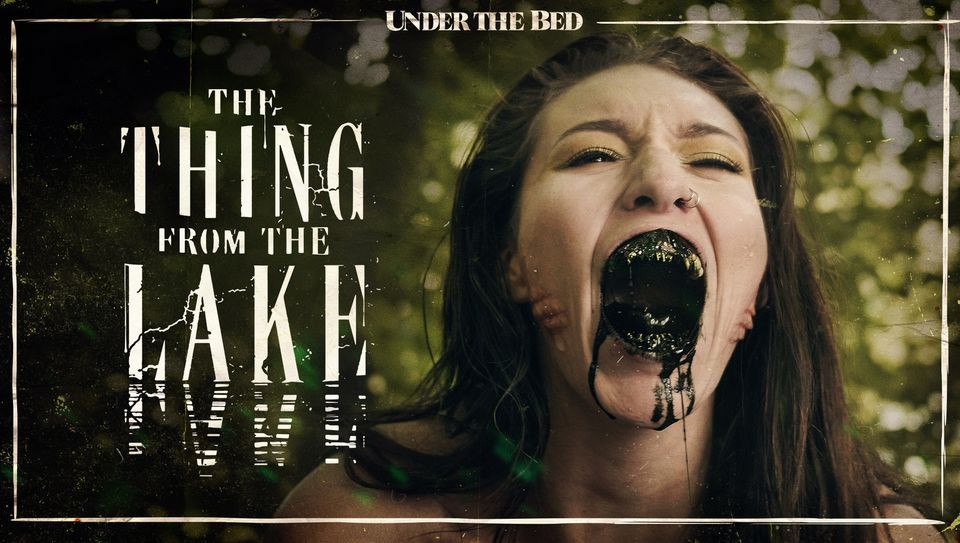 The Thing From The Lake - Full XXX Movies | ePornHIT.