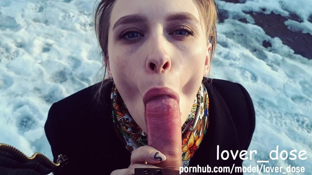 fucked his stepsister in the park and cum in her mouth - Full XXX Movies | ePornHIT.