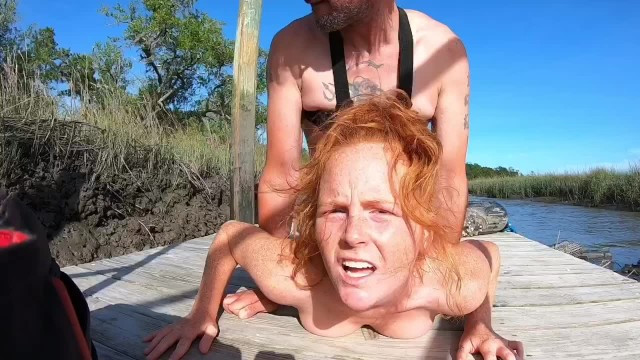 Redhead Public Dock Sex - Full XXX Movies | ePornHIT.